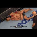 Jordan Leavitt Instagram - I mean, could it have been any worse? Literally the most dominant position in grappling is back mount with an arm trapped 🤣 Too slick 😅 I learned a lot from this fight 😤 #longlivethemonkeyking #mma #bjj #ufc #paddypimblett #jordanleavitt #warmonkeyking