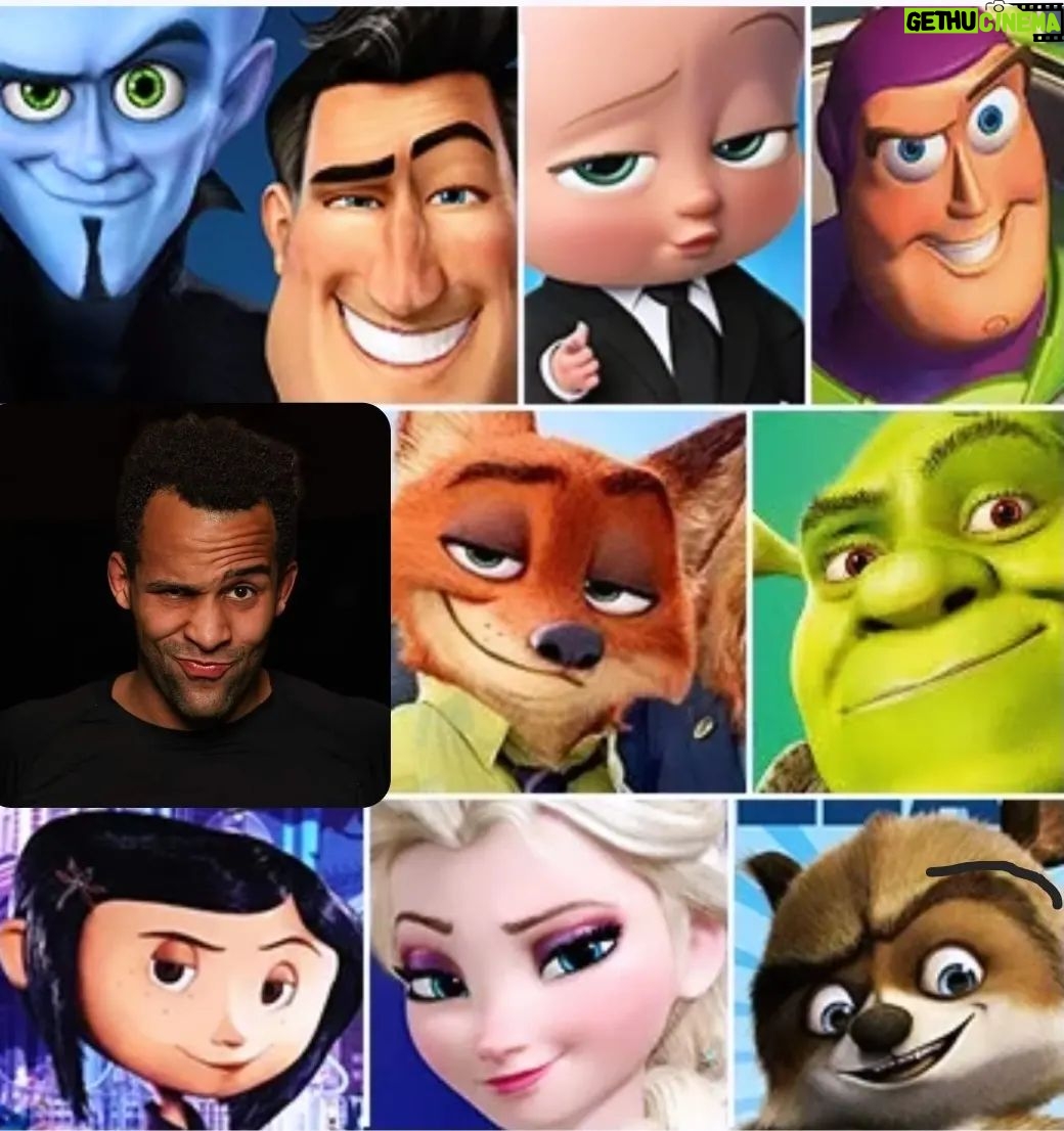 Jordan Leavitt Instagram - Somebody in the comment section: Why is he always doing that eyebrow raise? It's simple really... I'm the protagonist.🤨 #longlivethemonkeyking #mmamemes #jordanleavitt #dreamworksface #lightskin