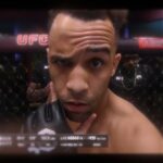 Jordan Leavitt Instagram - Super Fly Jordan Leavitt. @monkeyking_ufc #longlivethemonkeyking Tags: #ufc #mma #ufcedit #jordanleavitt #seanstrickland #ufc4 #ufc5 #zesty #edit