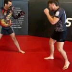 Jordan Leavitt Instagram - Looks flashy but it's actually quite simple 🤓 #longlivethemonkeyking Ryan Hall Rolls are a safer alternative to imanari rolls. They can be done from clinch or striking range. It's very difficult to counter. Also, they look fly 😎 #bjj #ryanhall #bjjtechnique #leglocks #ufc #muaythai #warmonkeyking #jordanleavitt