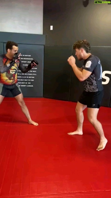 Jordan Leavitt Instagram - Looks flashy but it's actually quite simple 🤓 #longlivethemonkeyking Ryan Hall Rolls are a safer alternative to imanari rolls. They can be done from clinch or striking range. It's very difficult to counter. Also, they look fly 😎 #bjj #ryanhall #bjjtechnique #leglocks #ufc #muaythai #warmonkeyking #jordanleavitt