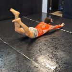 Jordan Leavitt Instagram - Look ma! I'm a penguin 🐧 #longlivethemonkeyking Anyone who wants to try Jiu-Jitsu... you have been warned 🤢
