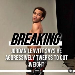 Jordan Leavitt Instagram - Now get a bucket and a mop... 😂

Someone in my inner circle is leaking state secrets 😅😂

@cocktagon_news