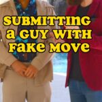 Jordan Leavitt Instagram - The Monkey King shares the time he submitted a man with a move that he thought was fake. #submission #invertedtriangle #jujitsu #ufc #mma #ufcfighter #mmafighter #groundgame #podcast #interview