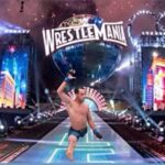 Jordan Leavitt Instagram - Not outside the realm of possibility now... Get me some spandex and some 💉 and I'll win the next Royal Rumble 😎 You can take that to the 🏦 #longlivethemonkeyking #mma #bjj #ufc #prowrestling #wrestlemania #wrestling #jordanleavitt #warmonkeyking