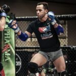 Jordan Leavitt Instagram - Excuses are the nails used to build a house of failure." Jim Rohn Today there is no motivation. Just discipline. That's is enough 🐵👑 #longlivethemonkeyking Photo Cred: @cloud_city_vista #mma #bjj #ufc #jordanleavitt #warmonkeyking