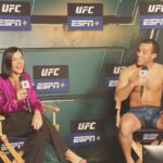 Jordan Leavitt Instagram - So I like to makes jokes and act silly and post memes. I try to make sure when people are around me that we're having a good time. A king is jubliant host after all 🐵👑 One of the coolest feelings in the world for me is when I'm getting interviewed and I make the interviewer laugh. Not the quick "haha 😐" that the journalist and reporters do to be polite but a REAL laugh. A real human moment. A feel like they're rare in the fight game. I've always been the person who tries to lighten the mood with a joke because I've always been wrestling with this lifelong melancholy. So I shoot off some jokes and we all laugh and it feels good to be a part of a happy moment with other people. I'm not ALWAYS joking but the serious moments are few and far between. 🤗 Maybe it's social anxiety, a defense mechanism I developed in childhood to feel like I fit it... who knows? 🤔 I guess all I'm trying to say is I'm comfortable being the class clown. 😌 #longlivethemonkeyking