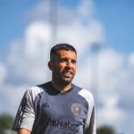 Jordi Alba Instagram - Un nuevo capítulo comienza 📚 Florida Blue Training Center