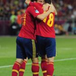 Jordi Alba Instagram – Me siento afortunado de haber podido disfrutar de ti como compañero durante tantos años. 
Te deseo lo mejor en tu nueva etapa. Mucha suerte, amigo!!! #Mago