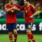 Jordi Alba Instagram – Mucha suerte, amigo @cescf4bregas! Un honor haber compartido tantos buenos momentos en el Barça y la Selección. Estoy seguro que conseguirás el mismo éxito en esta nueva etapa! 🙌🏻