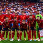 Jordi Alba Instagram - Un paso más… ¡Estamos en la final! 💪🏻🇪🇸 #NationsLeague
