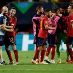 Jordi Alba Instagram – Un paso más… ¡Estamos en la final! 💪🏻🇪🇸 #NationsLeague