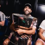 Jordi Alba Instagram - 🏆😁👍🏻💗🖤