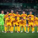 Jordi Alba Instagram - Gran trabajo del equipo para seguir sumando. #forçabarça 🙌🏻🔵🔴