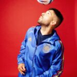 Jordi Alba Instagram – When football is everything… 🇪🇸⚽️ #ImpossibleIsNothing @adidas_es @adidasfootball