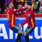 Jordi Alba Instagram – Me siento afortunado de haber podido disfrutar de ti como compañero durante tantos años. 
Te deseo lo mejor en tu nueva etapa. Mucha suerte, amigo!!! #Mago