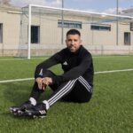 Jordi Alba Instagram – Nada entiende el balón como las #copapure. @adidas_es @adidasfootball