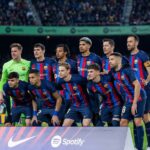 Jordi Alba Instagram - Vamossss!!! Partidazo del equipo!! Gracias a la afición por vuestro apoyo!! 💙❤️