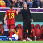 Jordi Alba Instagram – La derrota siempre duele y más aún en un Mundial donde nuestros objetivos eran mucho mayores. Solo podemos agradecer a toda la gente que nos apoyó, nos jode mucho por ellos porque compartíamos la misma ilusión.
Míster @luisenrique21worldcup22, quiero agradecerte la confianza y la dedicación que pusisteis tanto tú como tu staff durante todos estos años. Sabemos que diste todo por este equipo y te deseo mucho éxito en lo que venga.