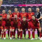 Jordi Alba Instagram – Dimos todo para tratar de ganar a un gran rival. Ahora toca seguir trabajando y pensar en el próximo jueves. #VamosEspaña!! 👊🏻#Catar2022