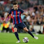 Jordi Alba Instagram - Muy contento por el gran partido de hoy. Veníamos de una semana complicada para el equipo y hoy necesitábamos este importante triunfo. Trabajamos, luchamos y lo conseguimos juntos. #forçabarça 🔛💪🏼💙❤️