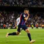 Jordi Alba Instagram - Vamosss!! Cada vez estamos más cerca… FORÇA BARÇA!!! 💪🏻💙❤️ Spotify Camp Nou