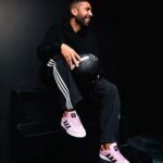 Jordi Alba Instagram – a Miami spezial 🩷🖤