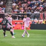 Jordi Alba Instagram - ➕3️⃣ en New York! Buen trabajo equipo, hay que seguir luchando!!
