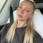 Jordyn Jones Instagram - ♓️ szn Los Angeles, California