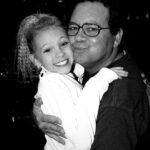 Jordyn Jones Instagram - 4 years without you. 💔 Your scent is fading on the belongings I took and I feel like i’m forgetting the sound of your voice. I’m forever heartbroken and missing you Dad. I still don’t know how this happened and how you’re really gone but you are. I wish you could’ve walked me down the aisle one day, met my future children and finished watching me grow up. It’s so unfair. I wish you were still here. Love you million years.