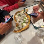Jordyn Jones Instagram - need more truffle pizza Beverly Hills, California