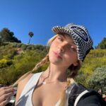 Jordyn Jones Instagram – hi

ty for 9.1m 🍒 Malibu, California