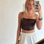 Jordyn Jones Instagram - eventful