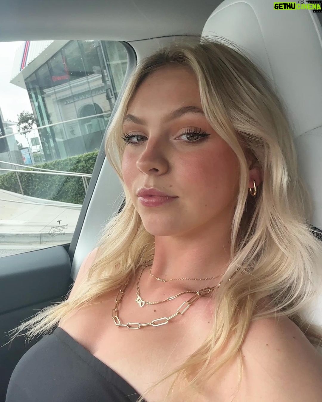 Jordyn Jones Instagram - 🪄 West Hollywood, California