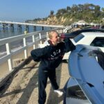 Jordyn Jones Instagram - 🌊 Malibu, California