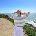 Jordyn Jones Instagram - california >> Carmel by the Sea
