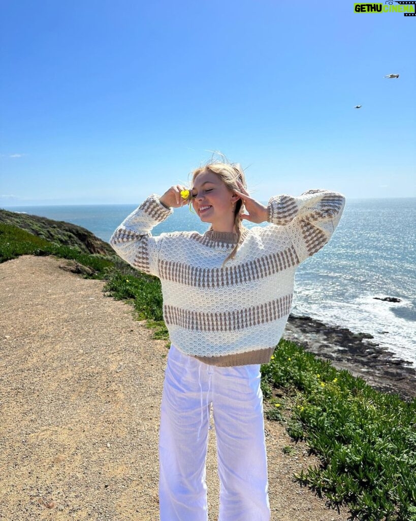 Jordyn Jones Instagram - california >> Carmel by the Sea