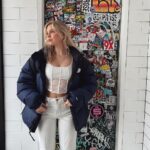 Jordyn Jones Instagram - 🌧️ ROW DTLA