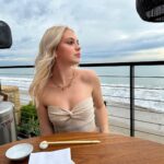 Jordyn Jones Instagram - 1/12 💕🍣 Malibu, California