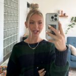 Jordyn Jones Instagram - Don’t follow me follow @jordynjonespodcast