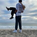 Jordyn Jones Instagram – ijwbwyftroml Malibu, California
