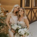 Jordyn Jones Instagram – i personally think the second pic is the best 👰🏼‍♀️