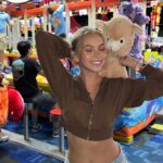 Jordyn Jones Instagram - W OC Fair