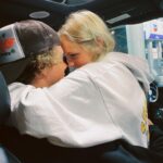 Jordyn Jones Instagram - he made my spark come back