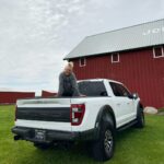 Jordyn Jones Instagram – bought mom a Raptor for Mother’s Day

 #newcar #mom #surprise #mothersday Kalamazoo, Michigan