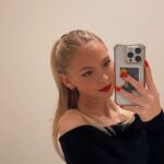 Jordyn Jones Instagram - 🛍️