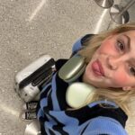 Jordyn Jones Instagram – eventful