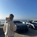 Jordyn Jones Instagram - 🌊 Malibu, California