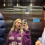Jordyn Jones Instagram - 🌧️ ROW DTLA