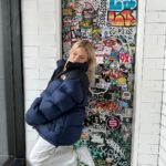 Jordyn Jones Instagram - 🌧️ ROW DTLA